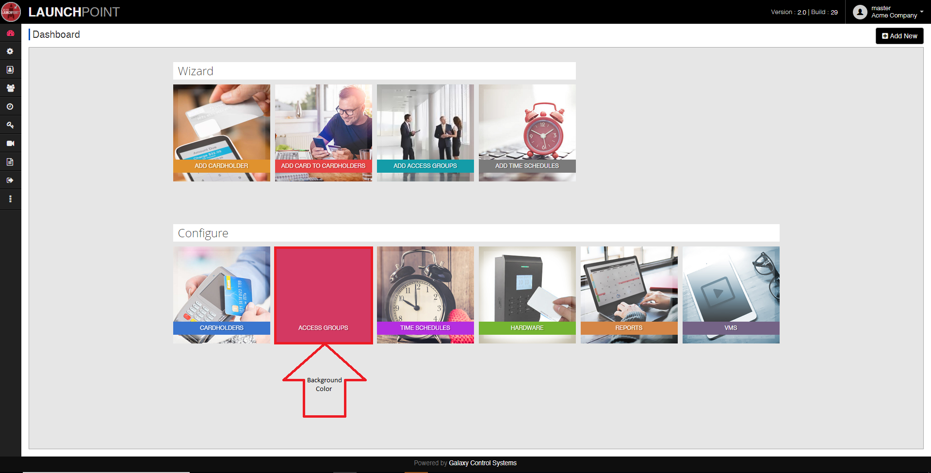 Launchpoint Login LaunchPoint